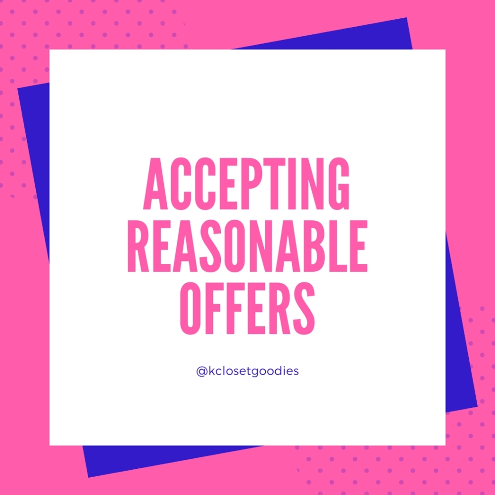 Like it - submit an offer on it!